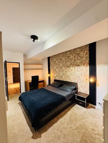 Apartament cu 2 camere decomandat în Vitan