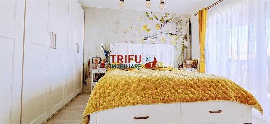 Duplex cu 4 camere cu Canalizare în Ampoi 1