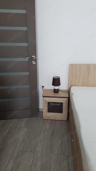 Garsonieră decomandată în Hipodrom