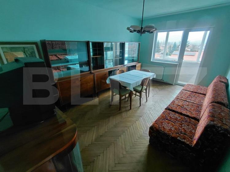 Apartament 4 camere, 85 mp, etaj 2 – zonă liniștită, aproape de Parcul Dendrolog - 7