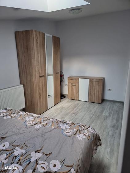 Apartament cu 3 camere în Cug
