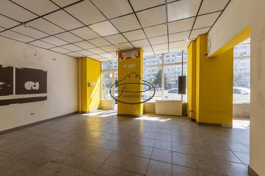 Spațiu comercial, de 50 mp, în Pantelimon