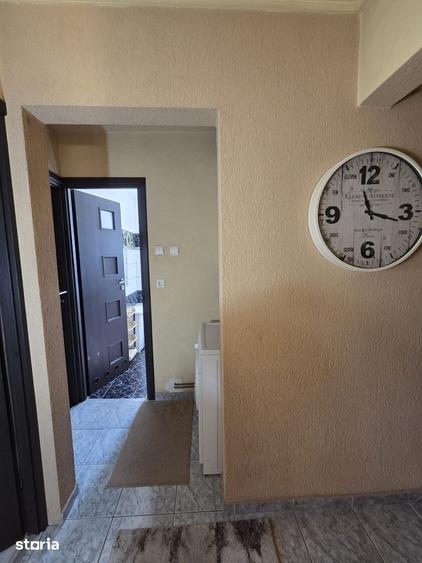 Apartament cu 3 camere în Scriitorilor