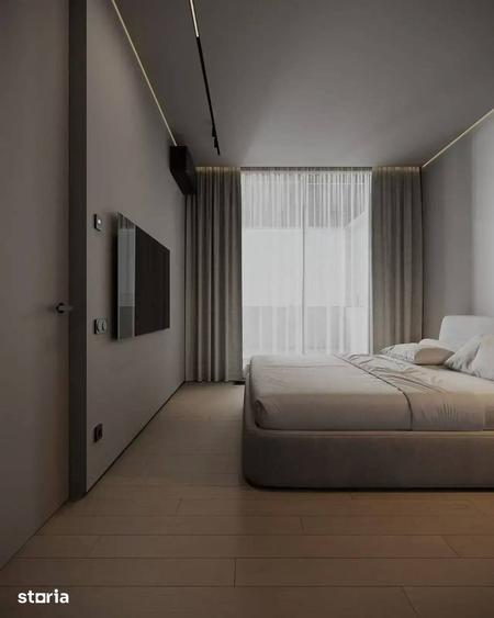 Apartament cu 4 camere decomandat în 13 Septembrie