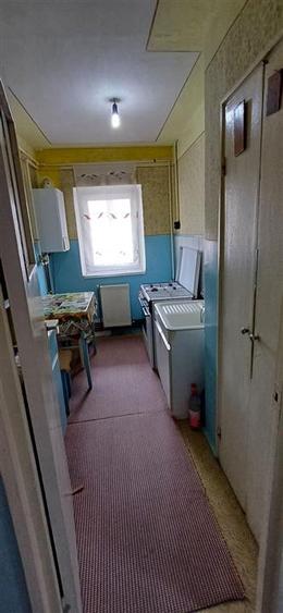 Apartament cu 3 camere decomandat în Ștefan cel Mare