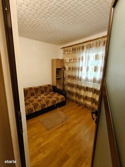2 camere , bloc 1975, pe str. Valea Lunga - 7
