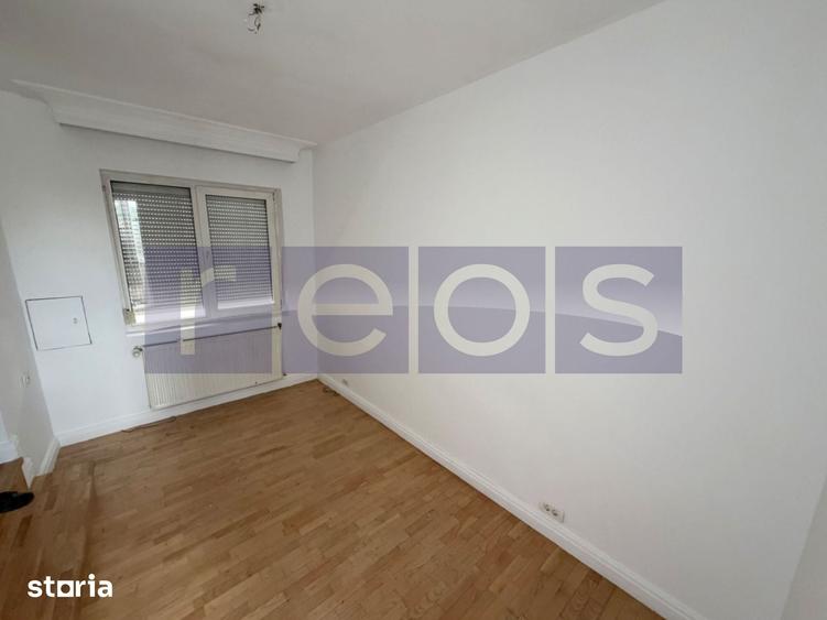 Casă cu 5 camere cu Teren 258 Mp în Ion Creangă