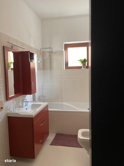 Casă cu 4 camere cu Teren 628 Mp în Titulescu