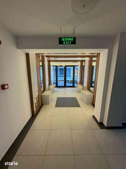 Apartament cu 2 camere decomandat în Theodor Pallady