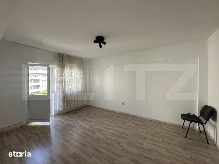 Garsonieră în Micro 16