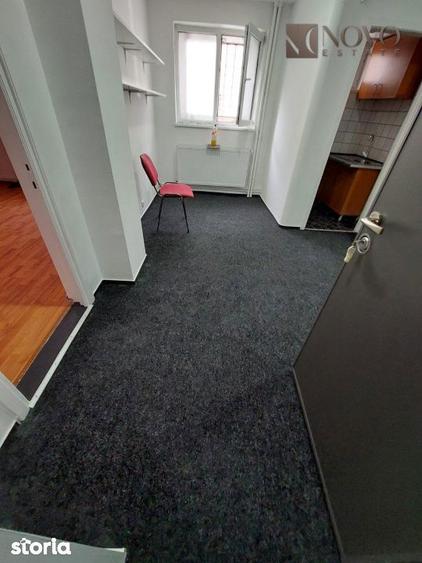Spațiu comercial, de 135 mp, în Eroii Revoluției