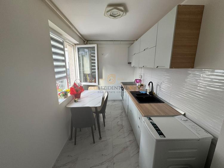 Apartament 2 camere de inchiriat - Drumul Binelui - Metrou Aparatori - 7