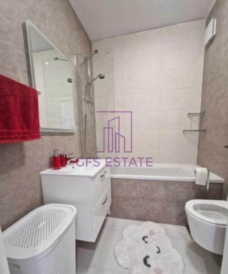 Inchirieri Apartamente 2 Camere Exigent Plaza|Parcare|Centrala - 7