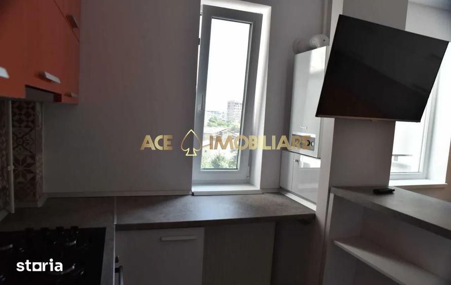 Apartament cu 2 camere în Grozăvești