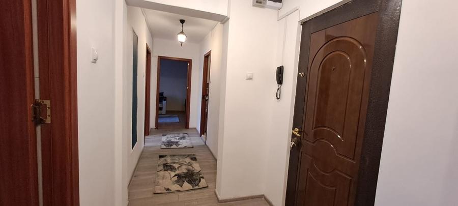 RAHOVA - Calea Rahovei, stradal, 2 camere, mobilat, utilat, tramvai 32 - 6