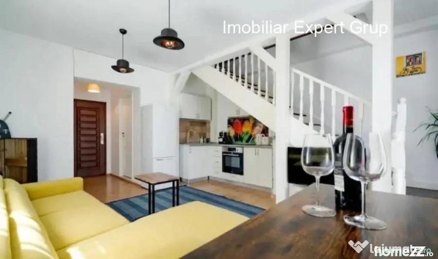 Apartament cu 4 camere decomandat în Unirii