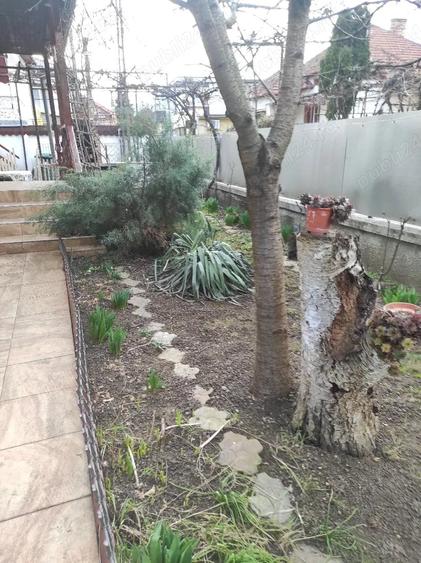 casa pe un nivel,zona Mara?ti - 9