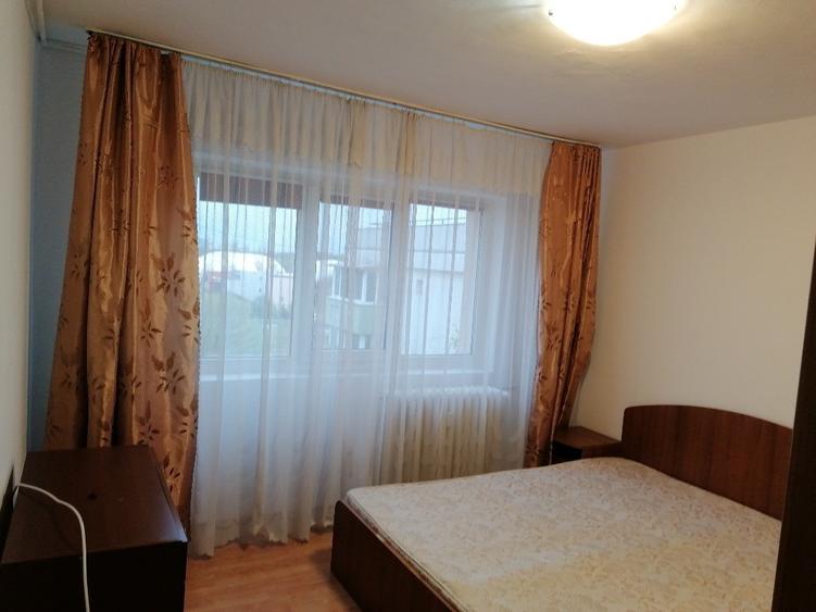 Apartament cu 2 camere decomandat în Aviației