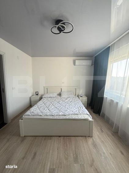 Apartament 3 camere, 70 mp, zona Democratiei - 12