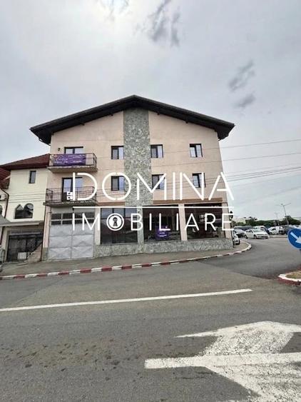 Spațiu comercial, de 300 mp, în Central