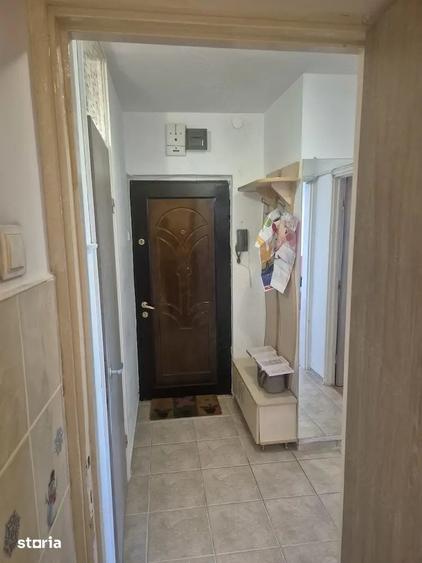 Apartament cu 2 camere în Timpuri Noi