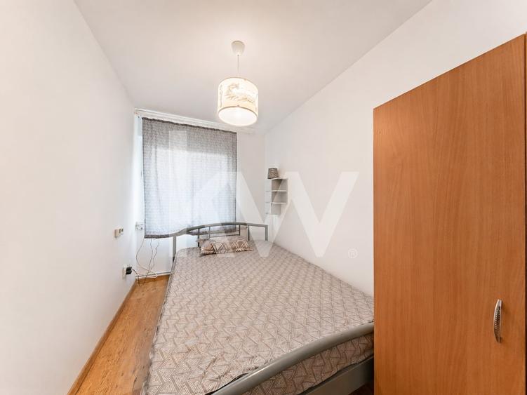 Închiriere apartament cu 2 camere, mobilat si utilat, zona Astra - 3