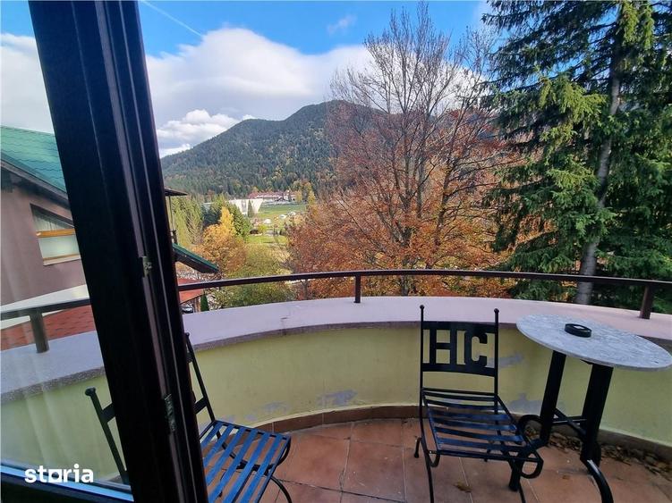 Hotel de +20 de camere in renumita statiune turistica Poiana Brasov - 9