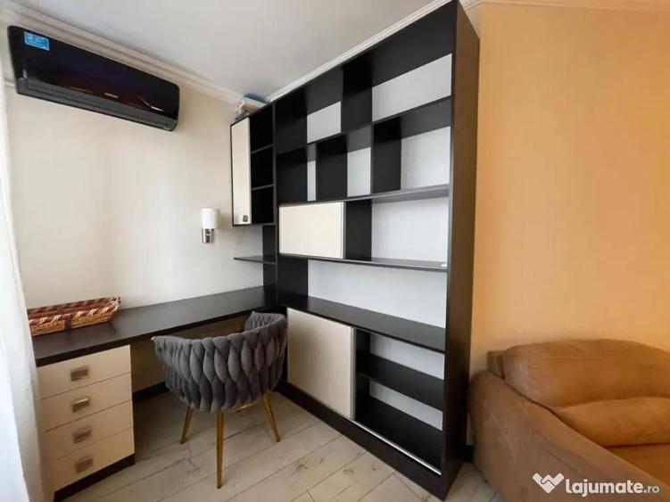 Apartament de inchiriat 2 camere in Dristor - 4
