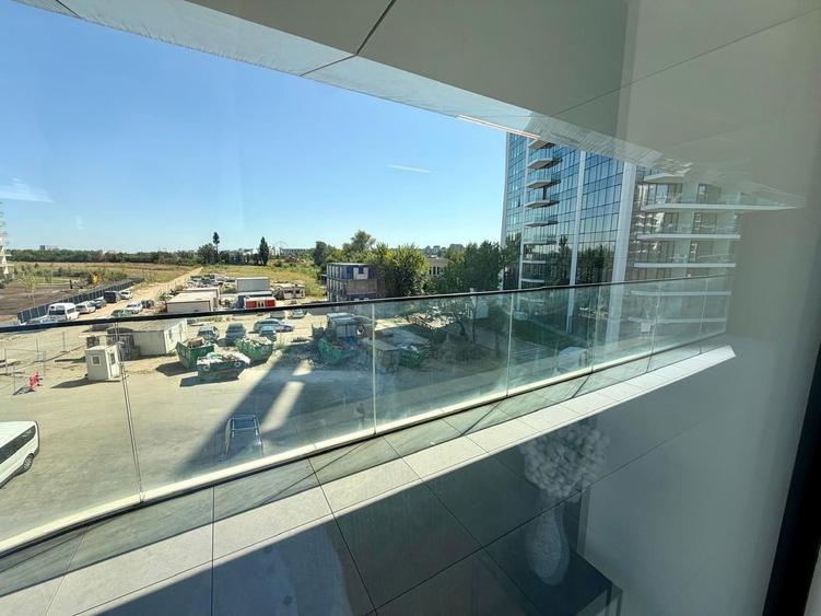Apartament cu 3 camere în Floreasca