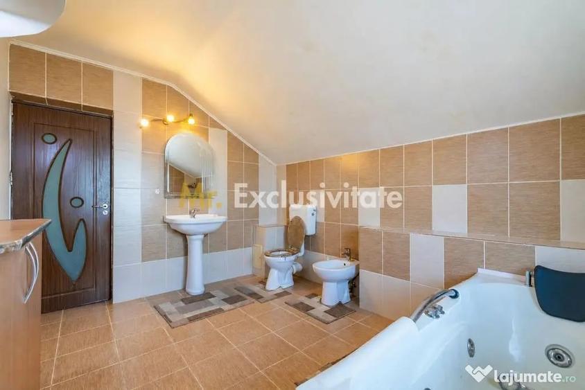 Duplex 4 camere, 189 mp utili | Prundu - 9