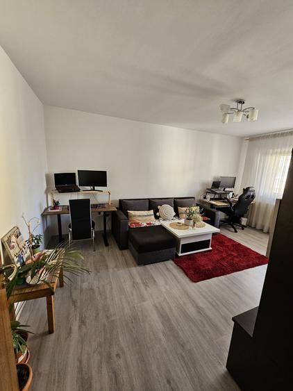 Apartament cu 2 camere decomandat în Turnișor