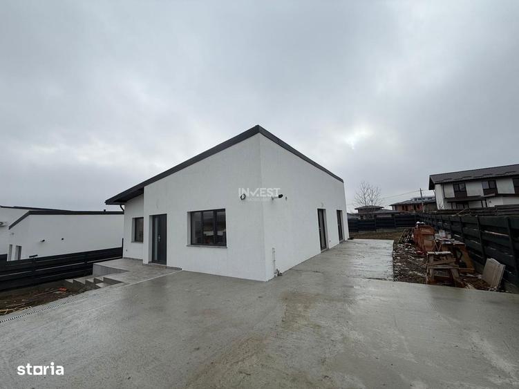 Casa pe parter 4C Valea Lupului-Iasi - 4