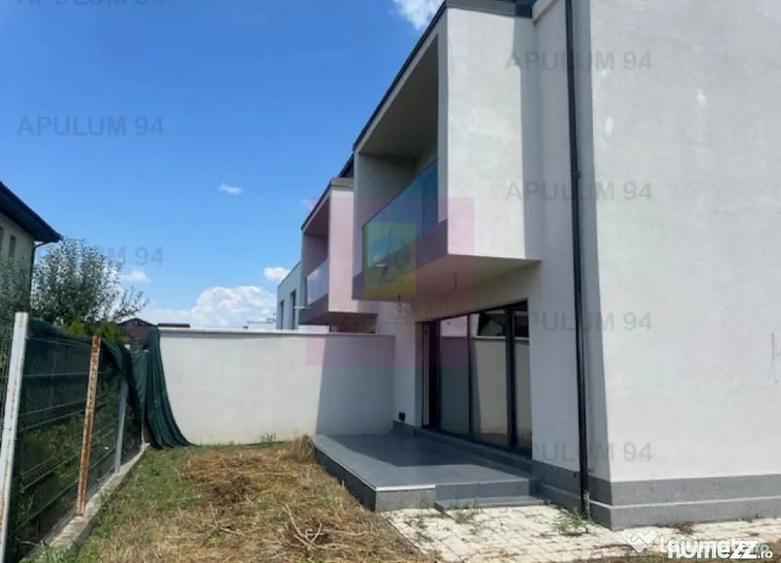 Casă cu 5 camere cu Teren 745 Mp în Otopeni