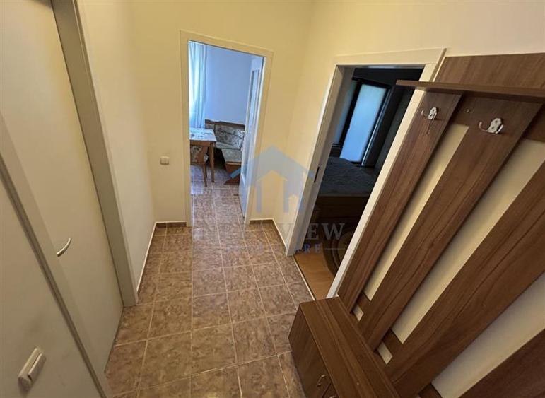 Garsonieră decomandată în Mărăști