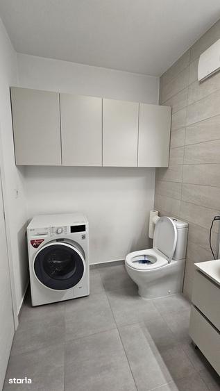 Apartament cu 2 camere în Militari