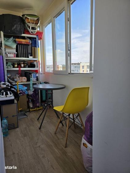Apartament cu 2 camere în Crângași