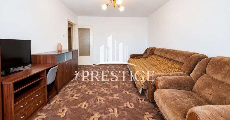 Apartament cu 2 camere decomandat, mobilat în Vasile Aaron