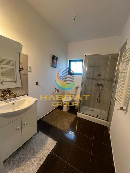 Casă individuală cu 4 camere cu Canalizare în Bolintin-Deal