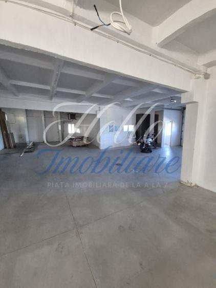 Spatiu de inchiriat , 300 mp | Calea Baciu | Zona Valea Seaca | - 2