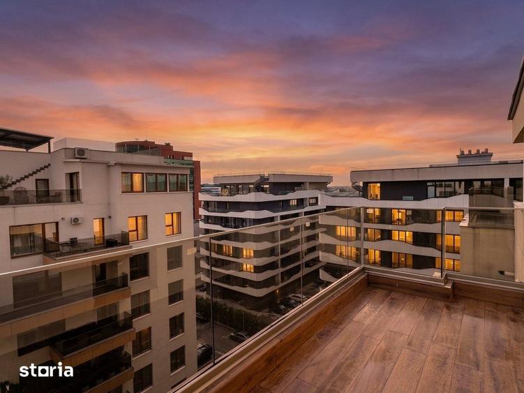 Apartament cu 4 camere în Central