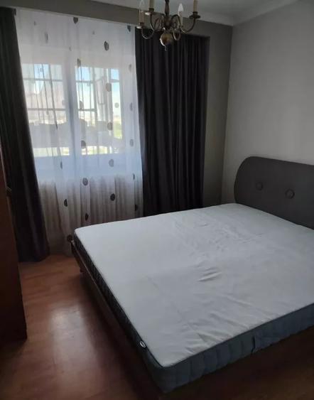 Apartament cu 2 camere semidecomandat, mobilat în Crângași
