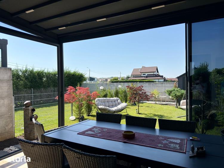 Casă cu 3 camere cu Teren 200 Mp în Central