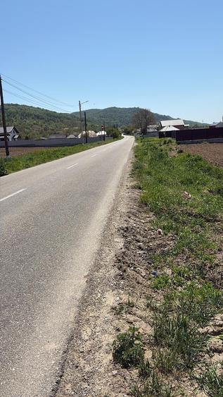 Teren intravilan de 1000 mp, în Buhoci