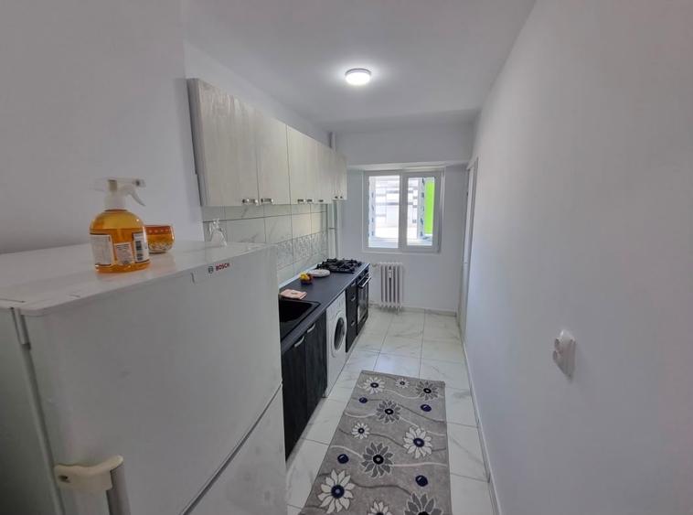 Apartament cu 2 camere decomandat în Pantelimon