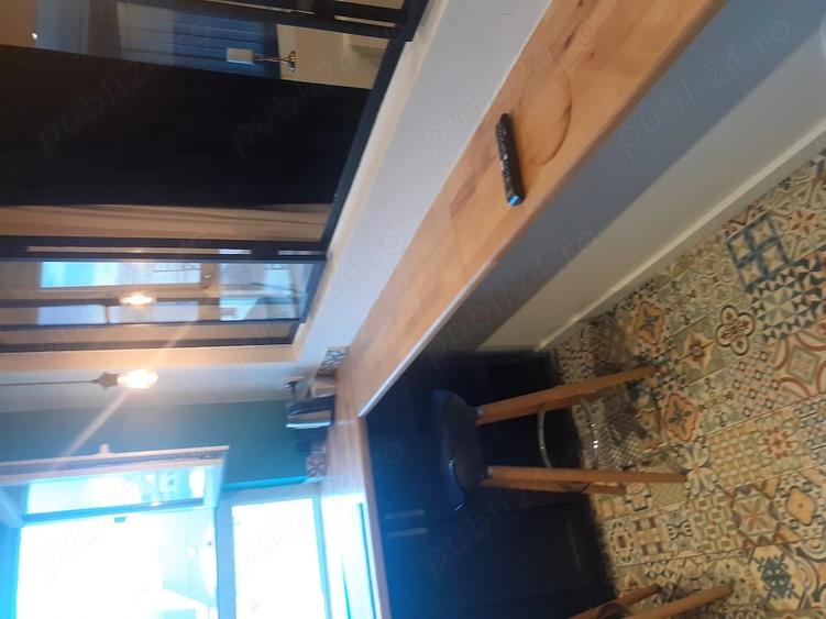 Apartament cu 2 camere decomandat în Ultracentral