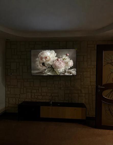 Apartament cu 3 camere decomandat, mobilat în Drumul Taberei