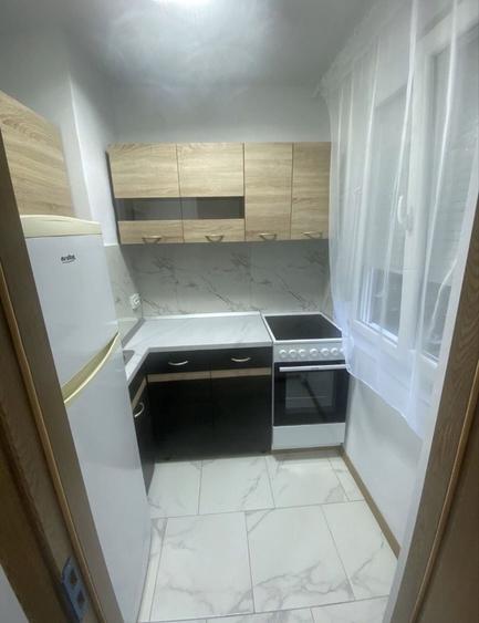 Apartament cu 2 camere în Centura