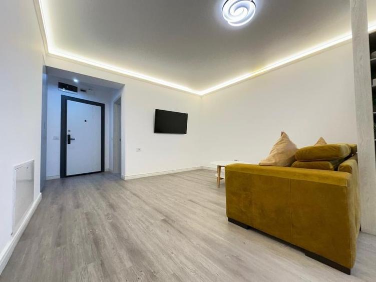 Apartament Premium cu Vedere la Mare , Mamaia Nord – Parcare Inclusa - 5