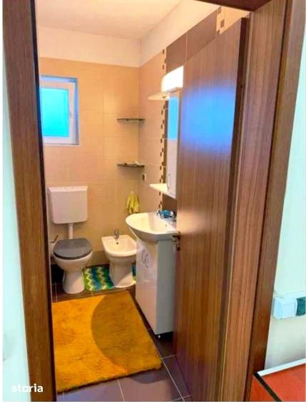Apartament cu 2 camere în Mărăști