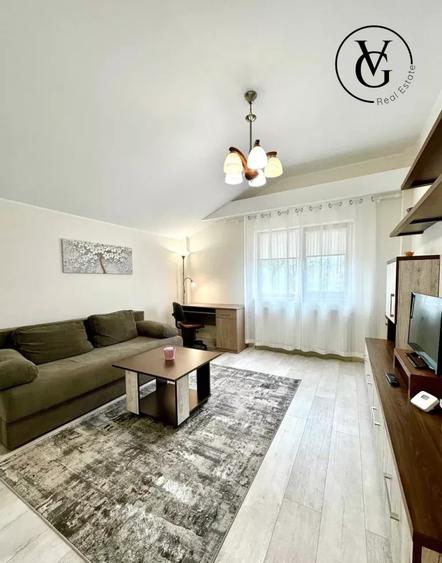 Apartament 2 Camere - Coiciu - Loc De Parcare - 1
